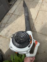 Laubblaser Echo ES-2400