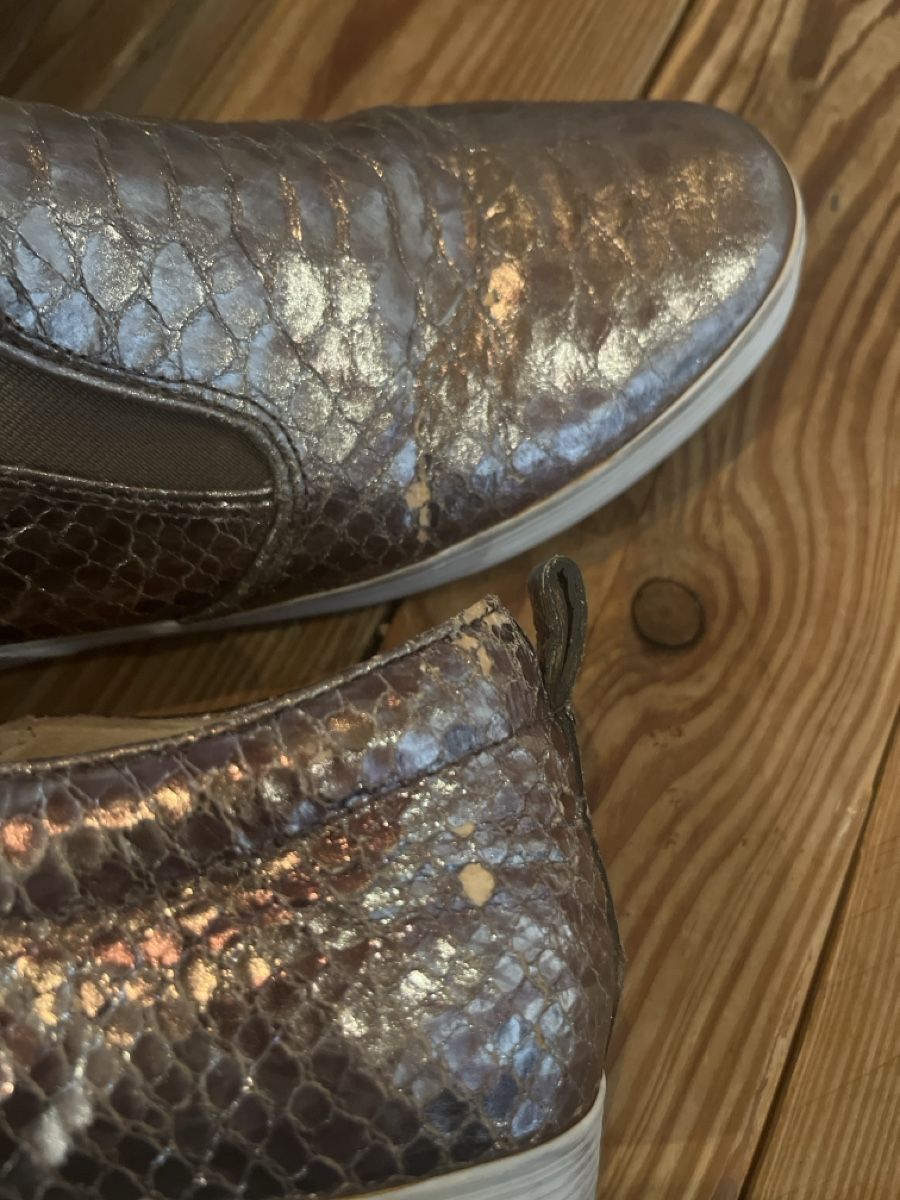Gabor Scarpe da donna: Gabor comfort Optifit Grösse 5 – Usato da Nesslau venduto da -Unique- 3