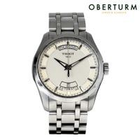Tissot Couturier Automatic 40mm Ref. T035.407.11.031.00 Box
