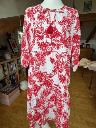 Wunderschönes Kleid, Lieblingsstück, Gr. 36, neu!