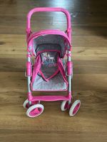 Puppenwagen