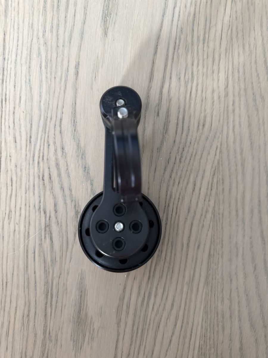 SP Connect Staffe: Module anti-vibrations sp-connect  – Usato da Renens VD venduto da Nuket 2