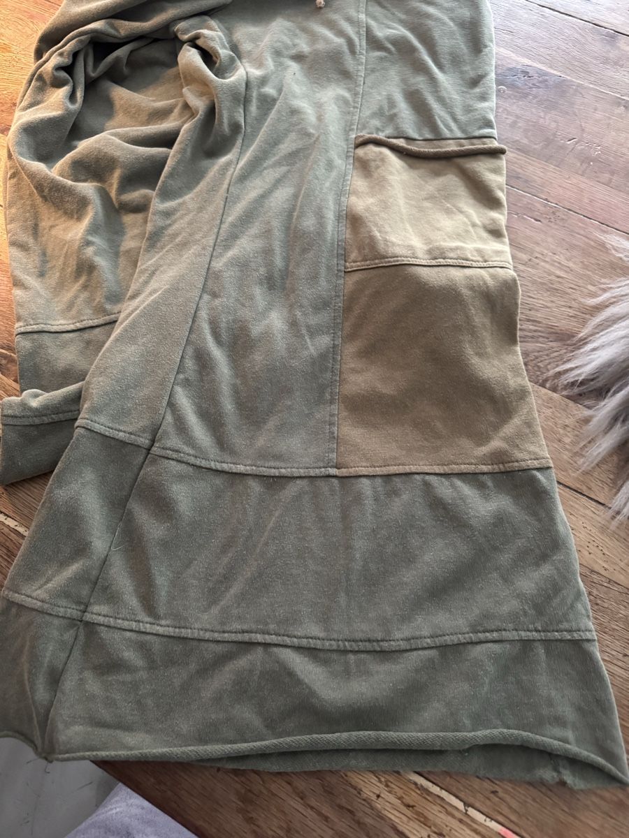 Pantaloni: Spezielle Freizeithose Gr 40/42 – Nuovo (secondo la descrizione) da Visp venduto da Pastis 2
