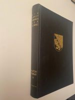 Kunstdenkmäler der Schweiz - Thurgau Bd. V Diessenhofen