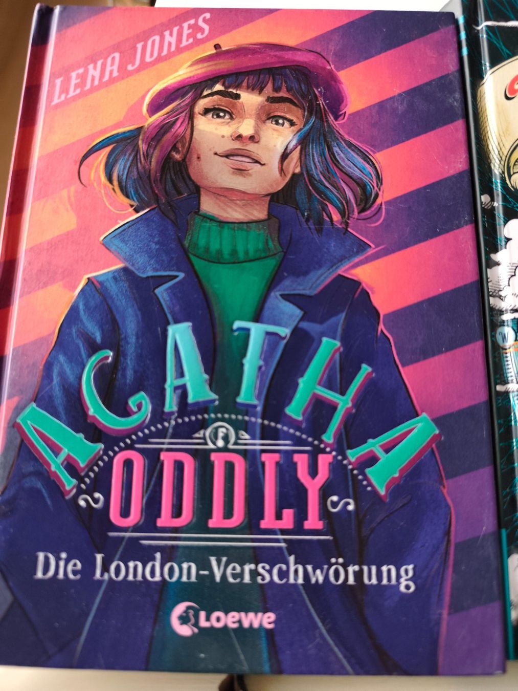 Libri: Jugendbuchpaket – Usato da Tegerfelden venduto da jea_f5xk 4