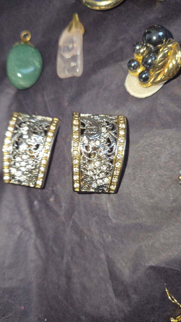Sonstiger Schmuck: aus Nachlass  – Gebraucht aus Kölliken von MissesBossTop1 3