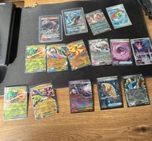 Pokemon Sammlung