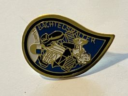 1 Pin Bachtelspalter Hinwil 