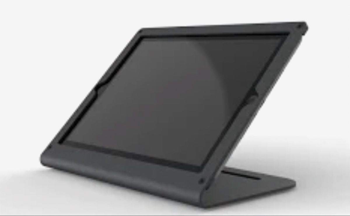 Staffa per monitor: Heckler H600-BG iPad-Halterung – Nuovo (secondo la descrizione) da Zürich venduto da ice_jp9t 1
