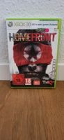 Xbox 360 - Homefront