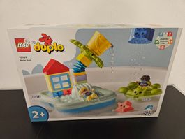 Neu - Lego Duplo - 10989 - Wasser-Park