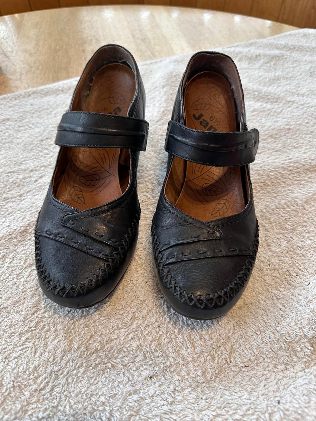 Jana Damenschuhe: Chaussures – Gebraucht aus Courtaman von Jardin1