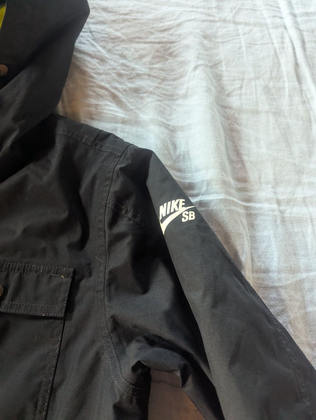 Nike Jacken: Nike SB Winter Jacke L – Gebraucht aus Ottenbach von alpasa85 2