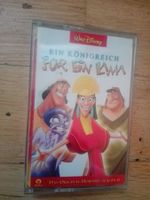 Ein Königreich für ein Lama (Das Original-Hörspiel zum Film)