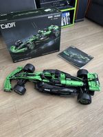 1:8 Sauber F1 der Marke CADFI