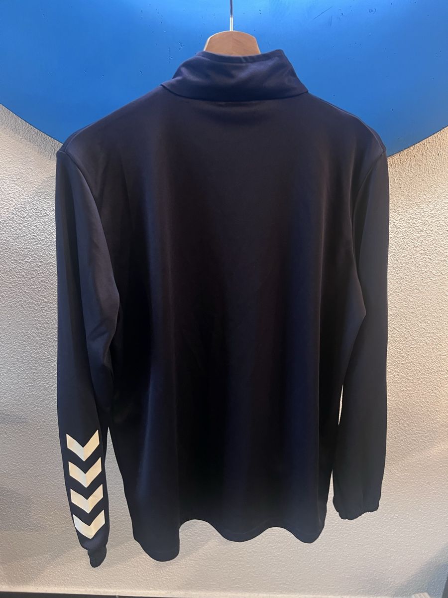 Hummel Giacche: Hummel Trainingsjacke M – Nuovo (secondo la descrizione) da Frauenfeld venduto da isa_9cy7 1