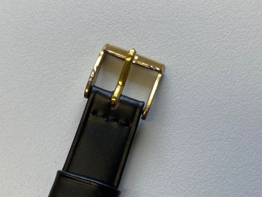 Lanco Uhren: LANCO Damenuhr ca. 70er Jahre Automatic – Neu (gemäss Beschreibung) aus St. Gallen von galluswatches 4