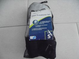 INLINER PROTEKTOREN SET GRÖSSE S *NEU*