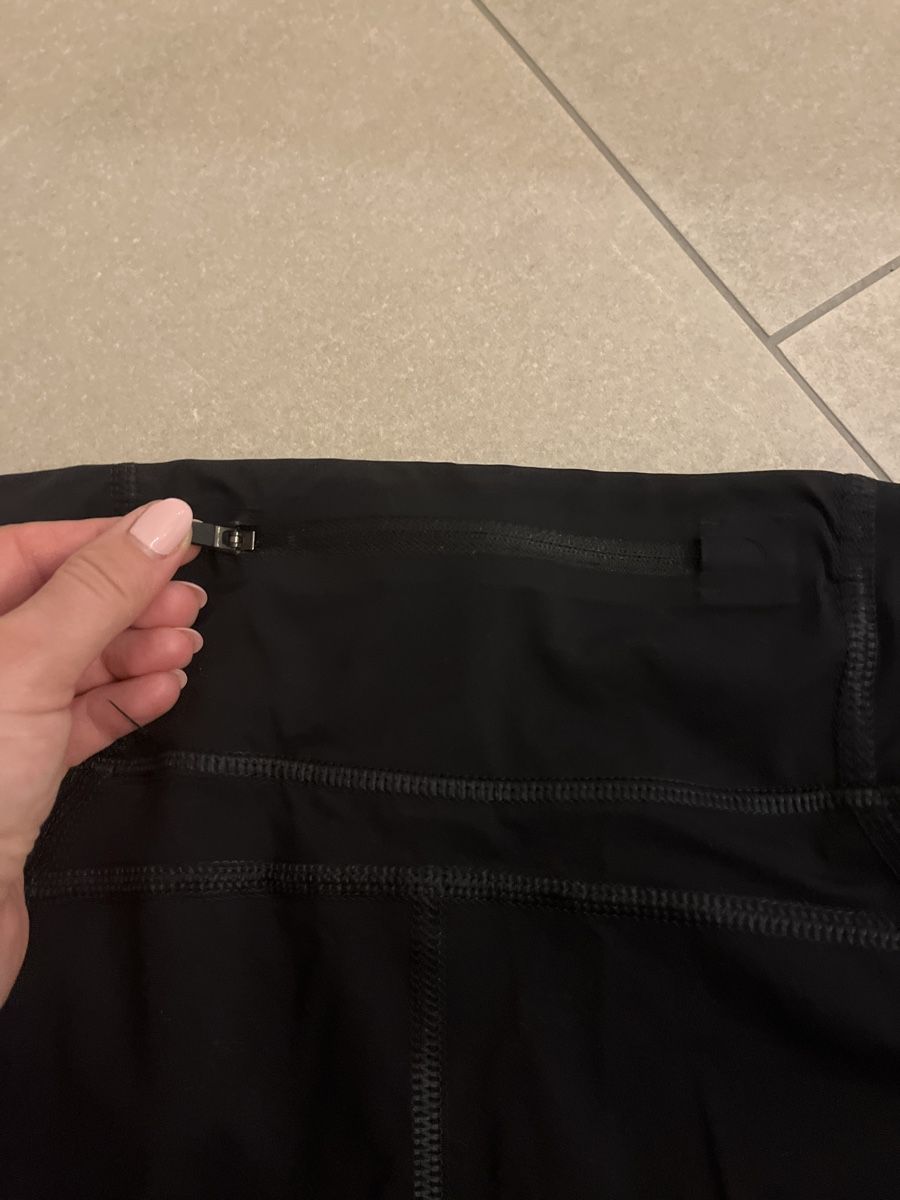 Leggings: Tights Sport 7/8tel – Gebraucht aus Hombrechtikon von Kaatja 2