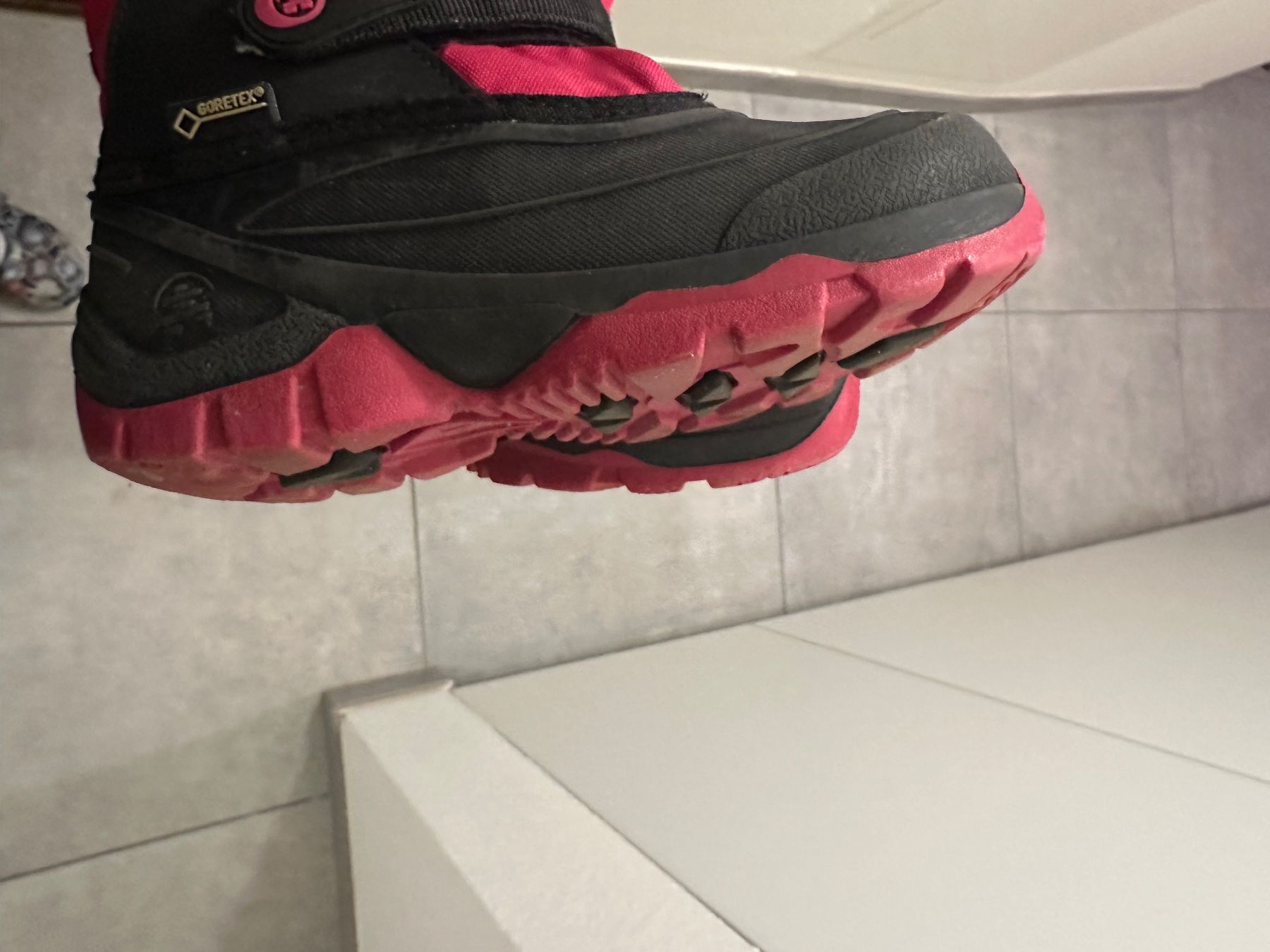 Kamik Scarpe per ragazzi: Kamik 32/33 – Usato da Broglio venduto da kira76 8