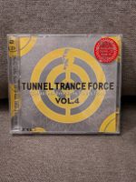 CD: TUNNEL TRANCE FORCE VOL.4