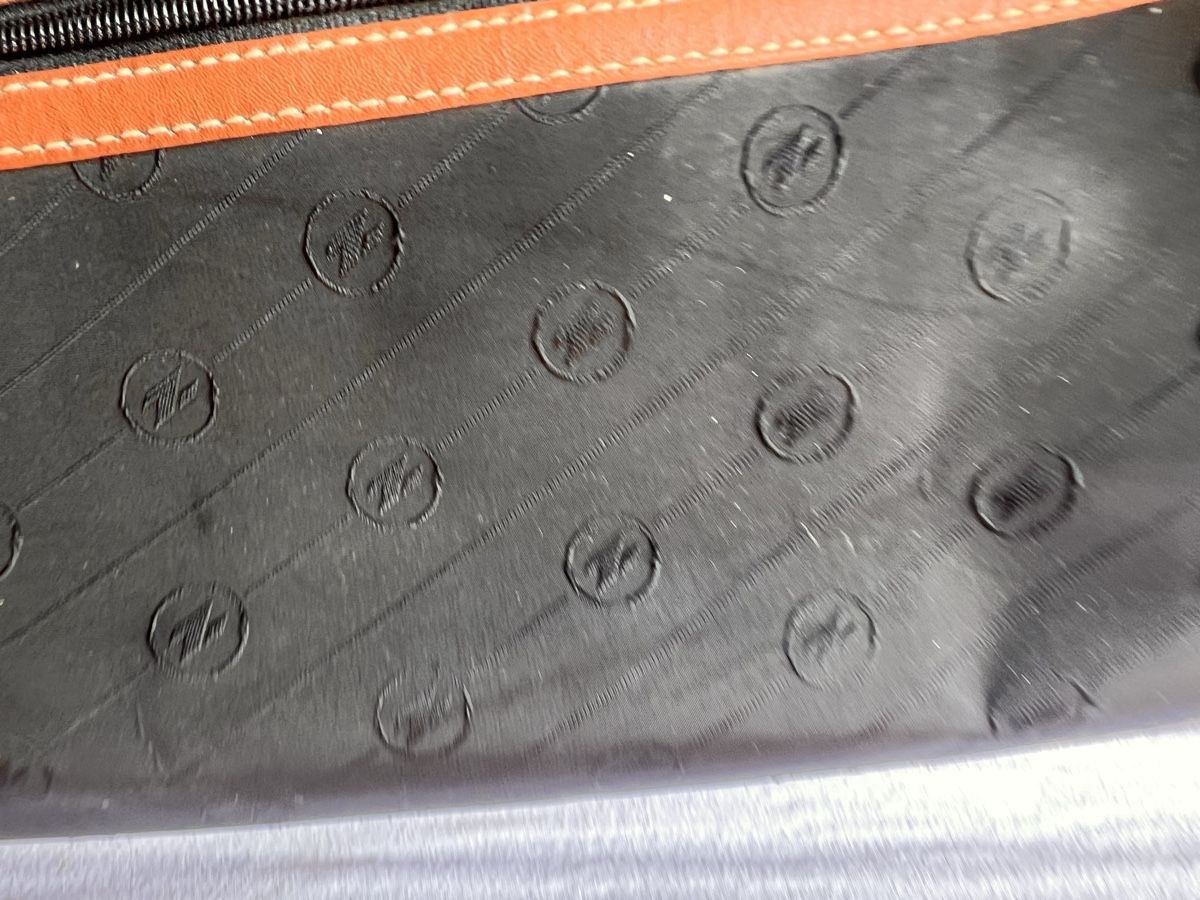 Borse da donna:  Schöne Reisetasche  (43) – Usato da Glattfelden venduto da maa_qcj8 8