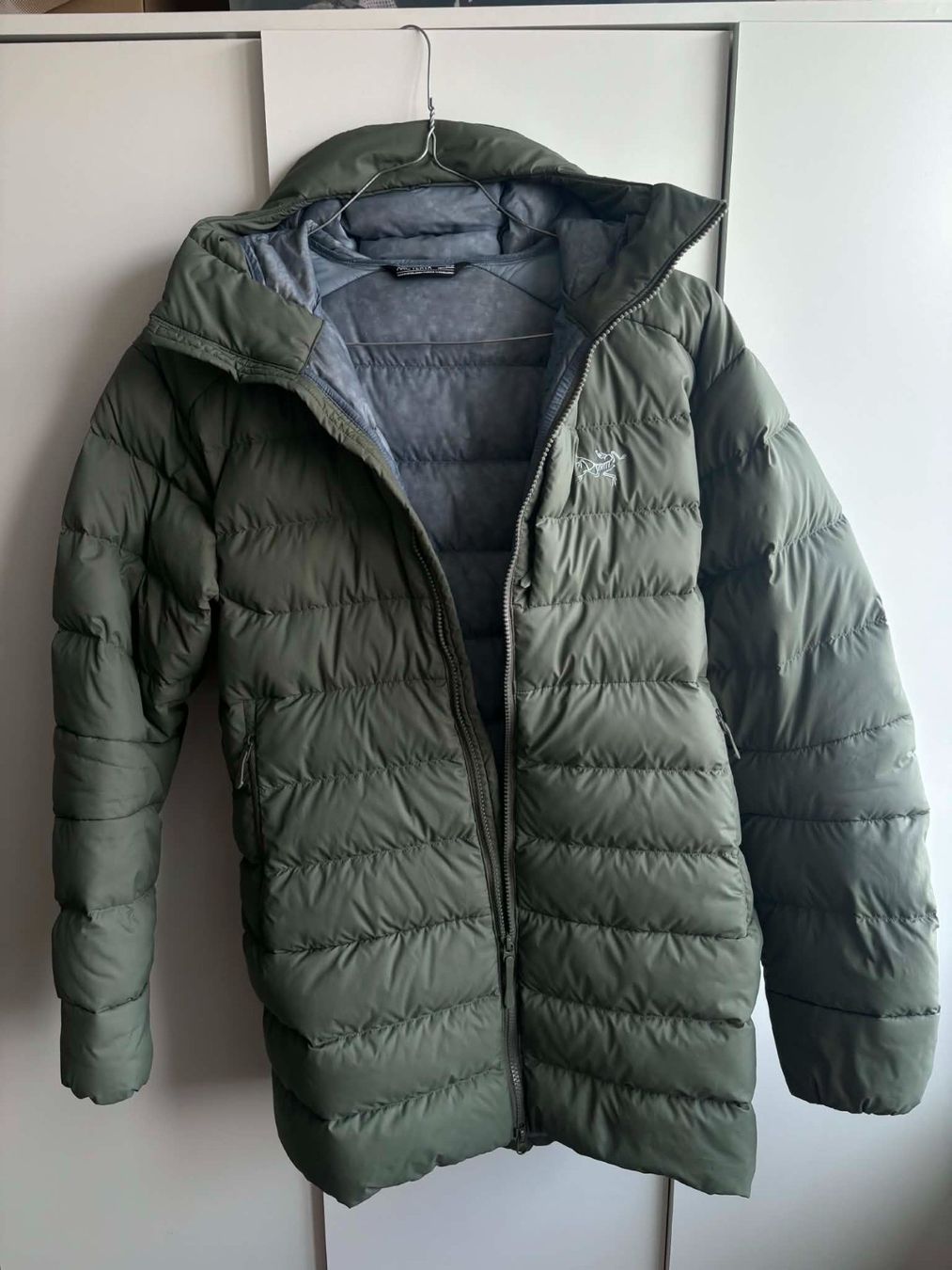 Arcteryx Giacche: Arc'teryx Thorium Down Jacket Men's – Usato da Zürich venduto da alg_kr9g 1