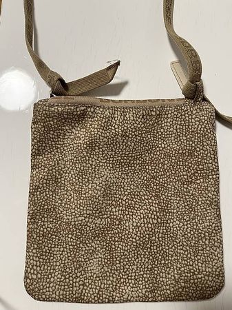 Borbonese borsa tracolla 