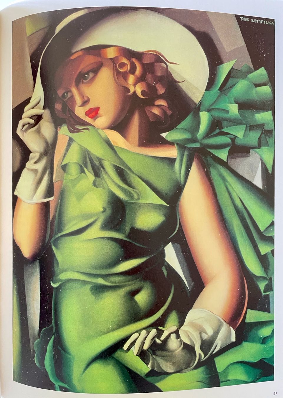Bücher: Tamara de Lempicka – Neu (gemäss Beschreibung) aus Zumikon von wius 2