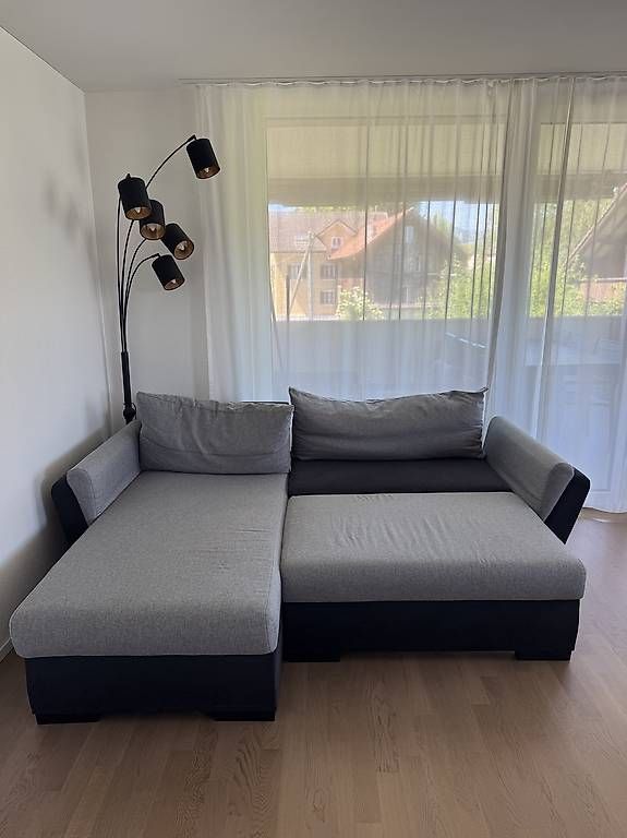 Sofas: Ecksofa Lugano – D'occasion à Malters par dan_8mlm 1