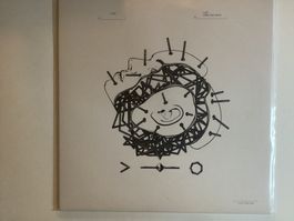 Zefzeed Maxi-Single - Lush