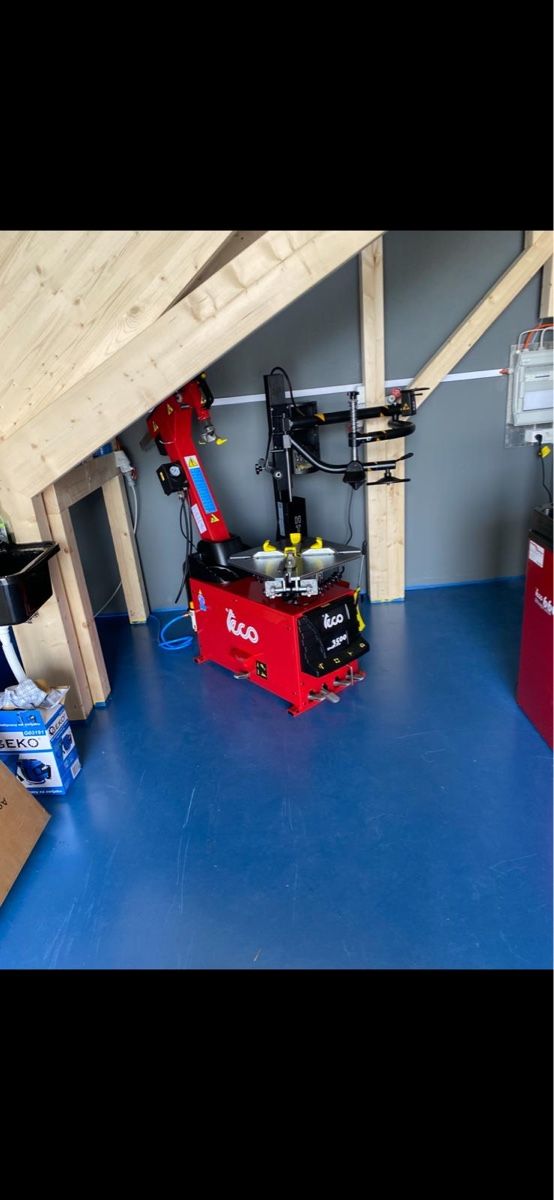 Alle Werkzeuge: Garage – Gebraucht aus Gerlafingen von lif_hwz7 5