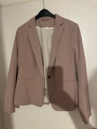 H&M Blazer, Grösse 42, Top Zustand, perfekt für den Herbst!