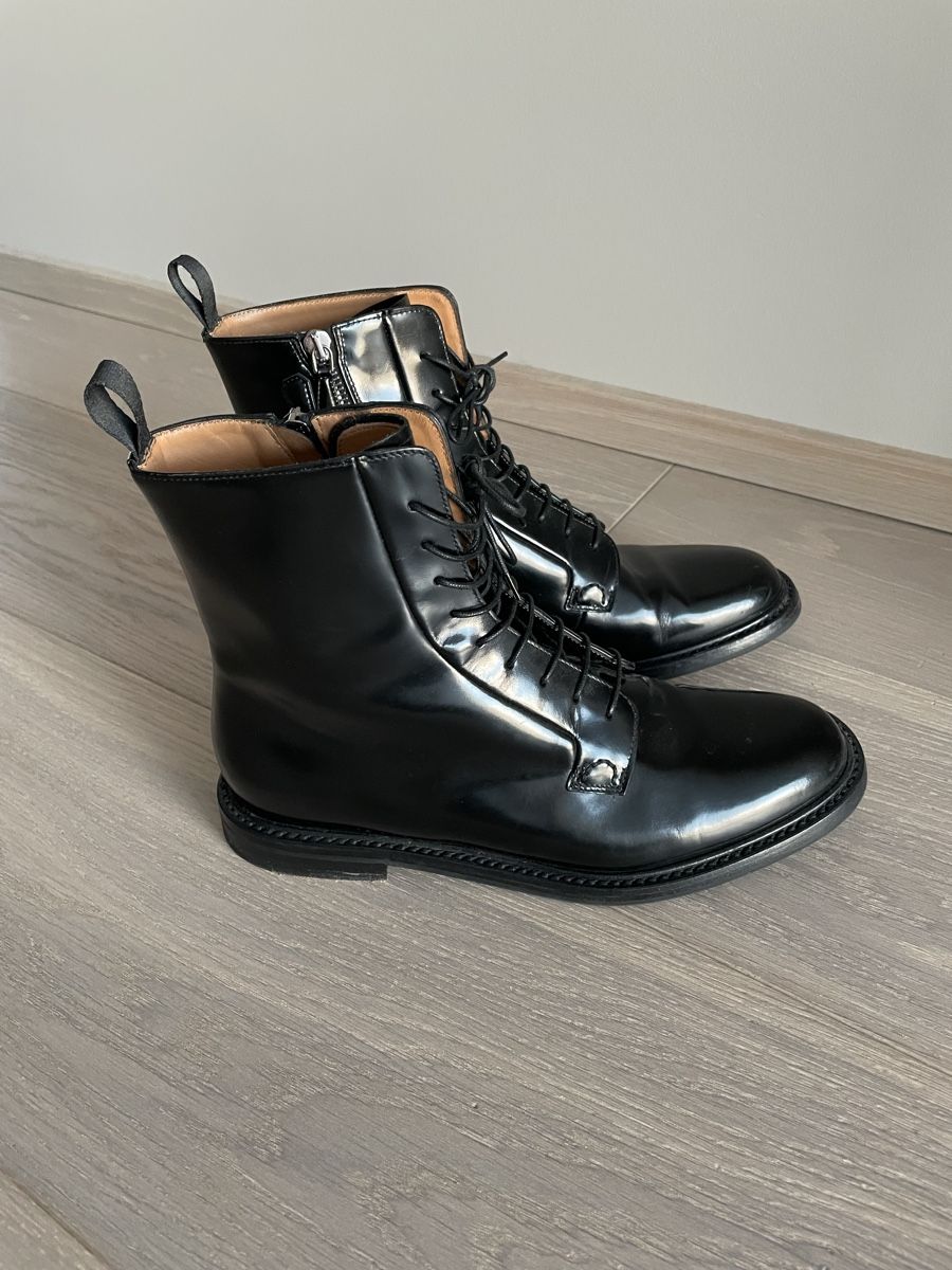 Church's Scarpe da donna: Church’s – Usato da Erlenbach ZH venduto da mpsy