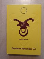 Goldener Ring über Uri - Eduard Renner