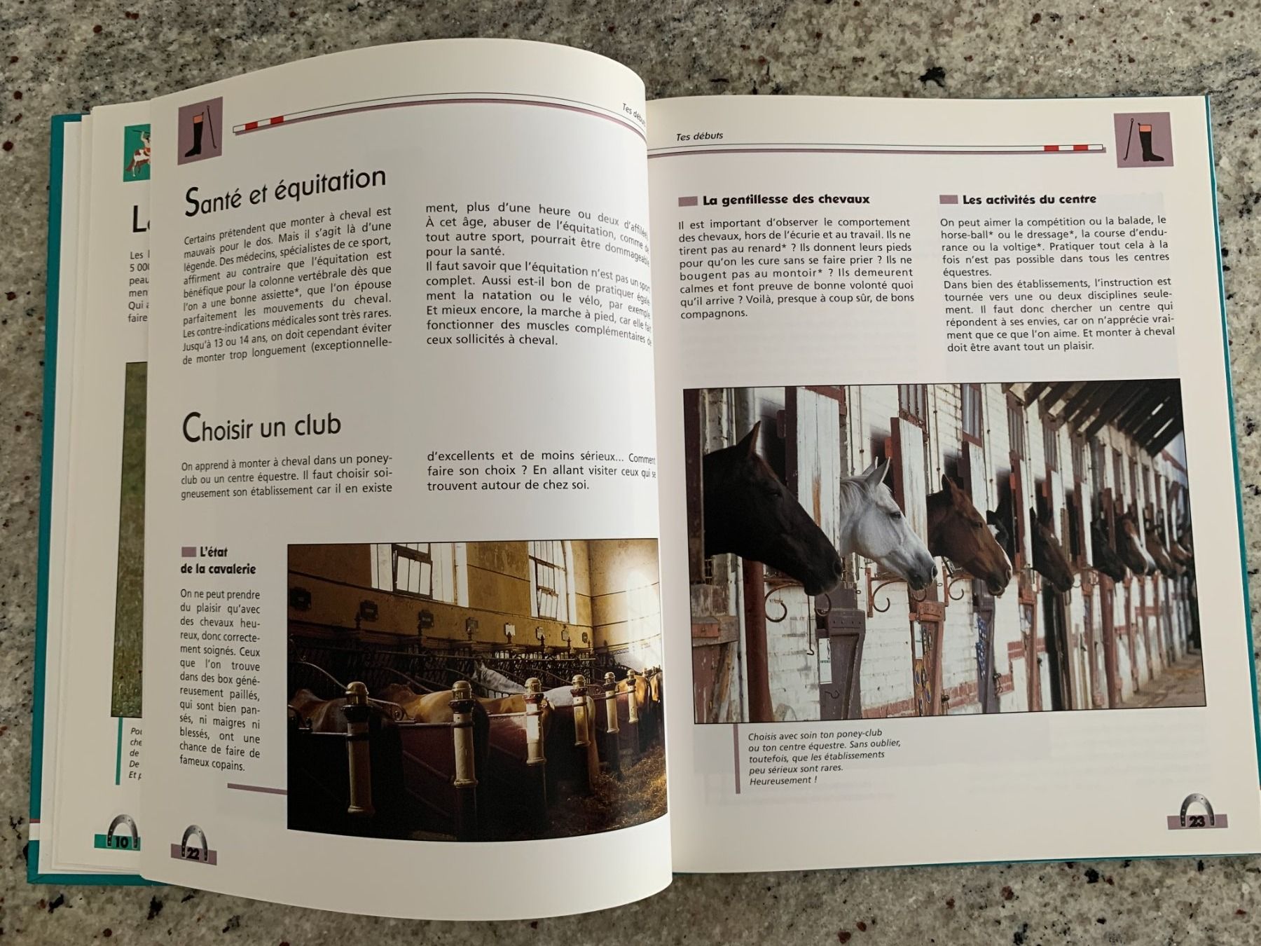 Libri: Livre l'Équitation – Usato da Genève venduto da sunsustains 4