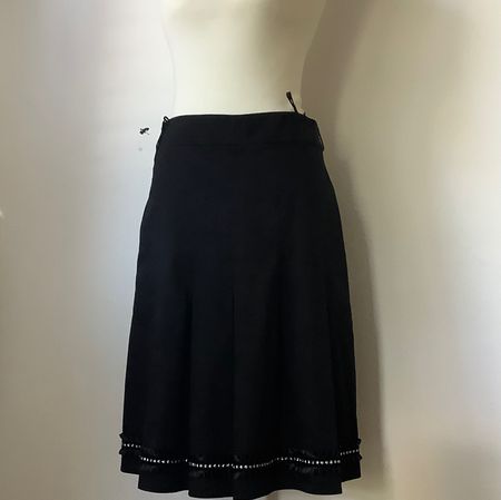 Trachten Rock in 34 XS von Himmelblau Lola Paltinger