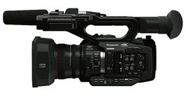 Panasonic AG-UX 180 4K Kamera