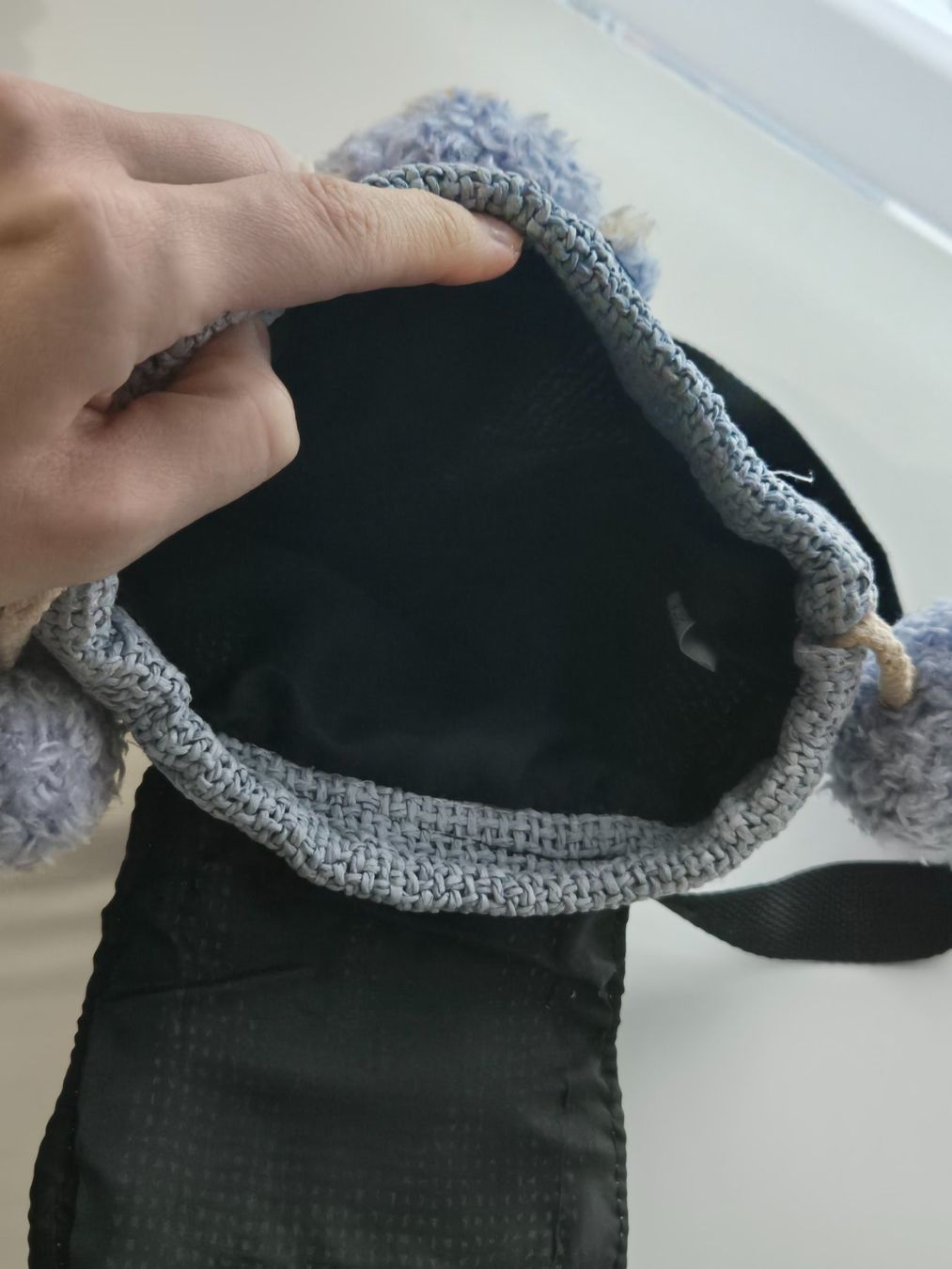 Sacs & sacs à dos: Kleiner Rucksack – D'occasion à Zürich par pau_y8mv 7