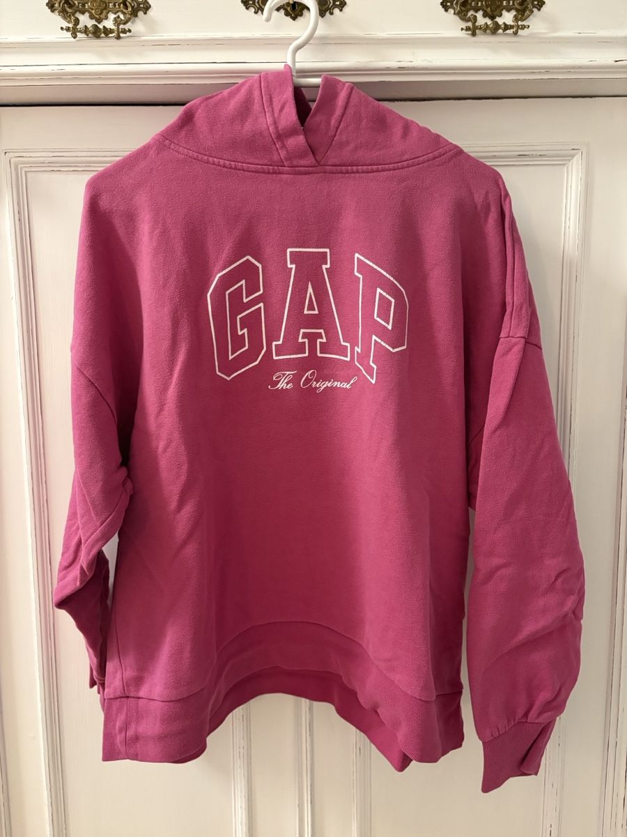 Gap Maglioni & Felpe: GAP Hoodie, Grösse L, Pink – Usato da Steffisburg venduto da Gretchenfrage