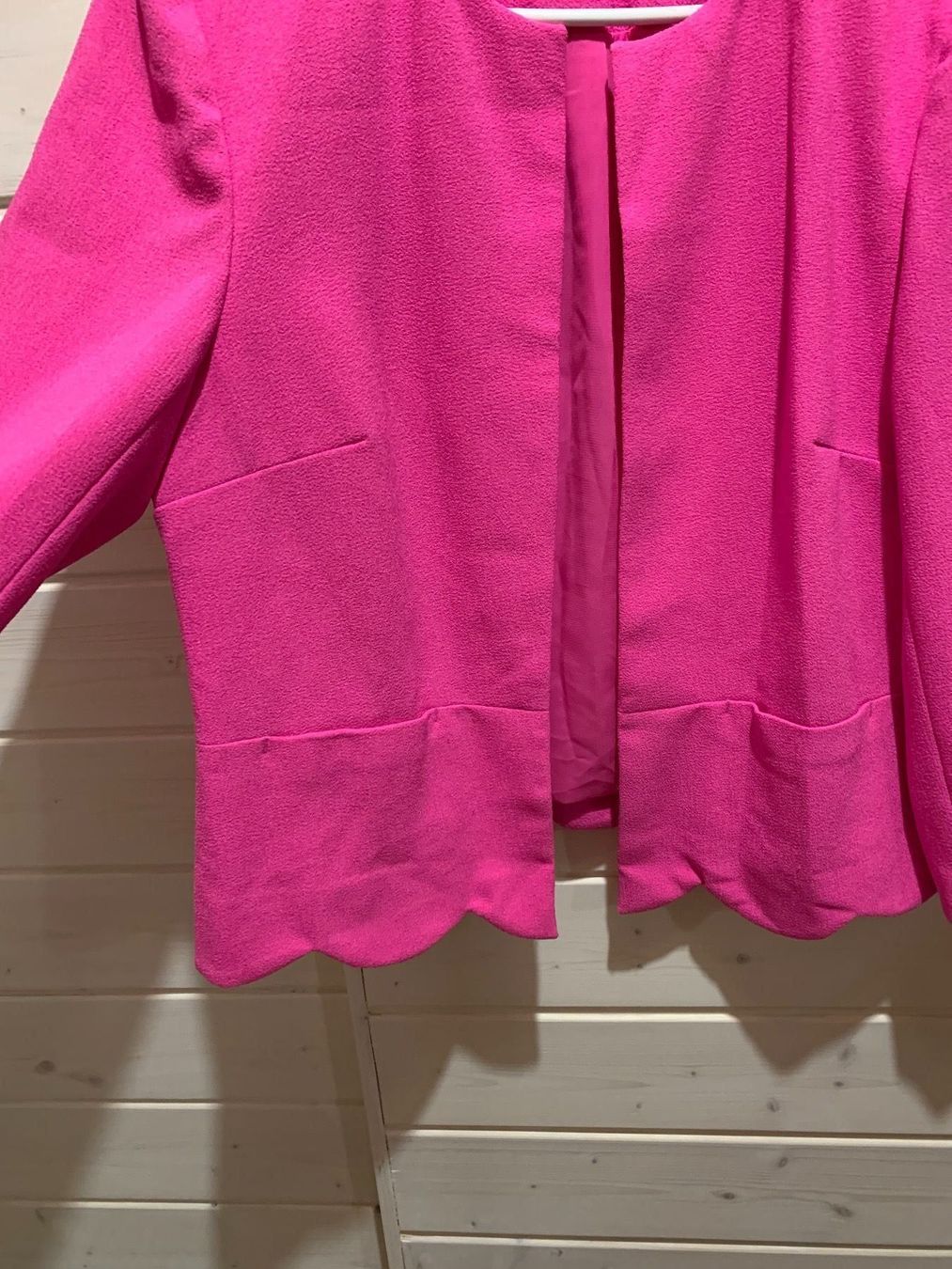 Giacche: Blazer / Jacke Atmosphere Gr. S / 36 – Usato da Fislisbach venduto da KolibriSecondhand 4