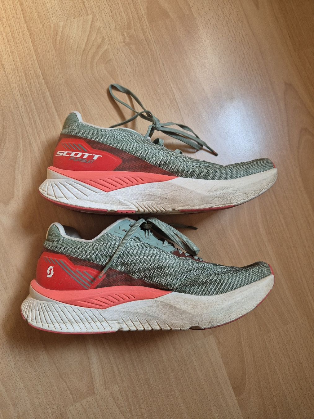 Scott Scarpe da donna: Scott Pursuit Laufschuh – Usato da Richigen venduto da mon_lz67 2