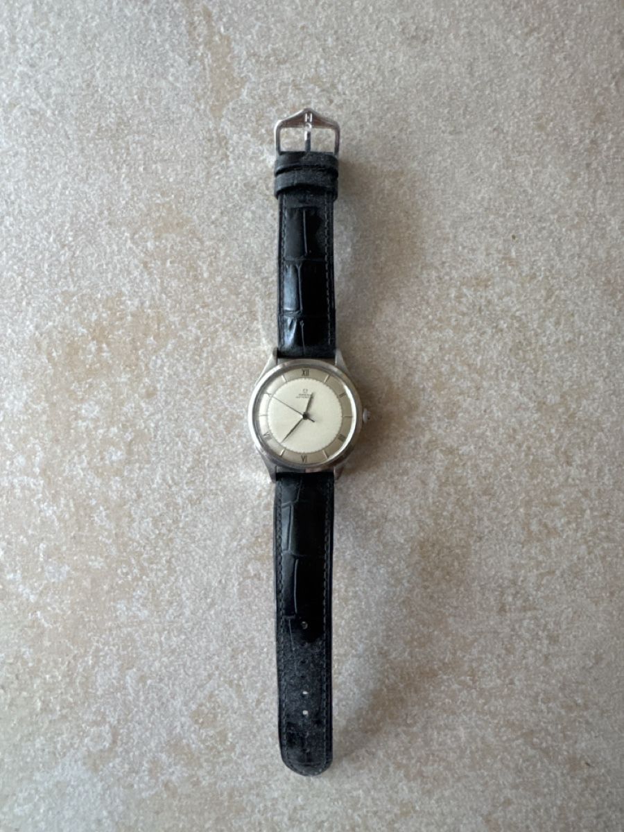 Omega Uhren: Montre OMEGA vintage – Gebraucht aus Sierre von kau_sr9m