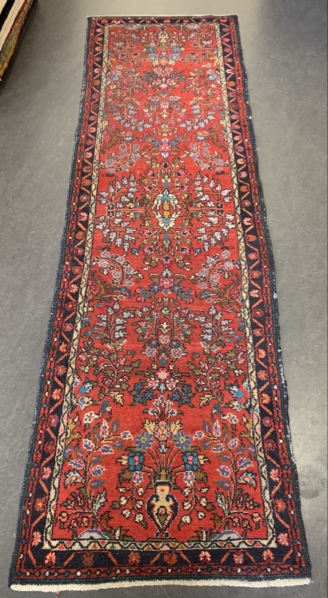 Tapis: Perserteppich, Lilihan Lāufer – D'occasion à Liestal par nani054