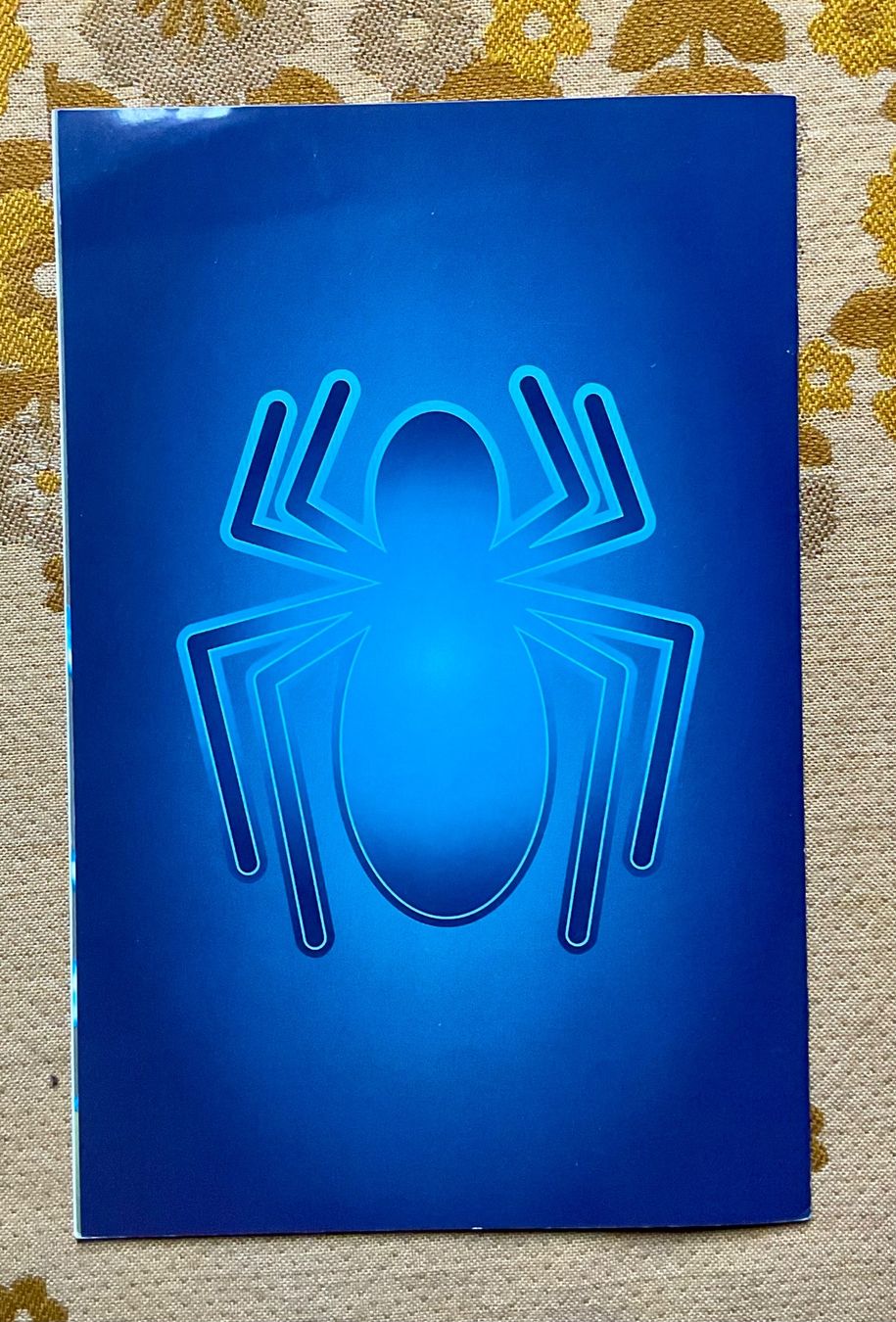 Comics: Spider-Men Heft Nr 6 von 2001 – Gebraucht aus Endingen von nathan05 9