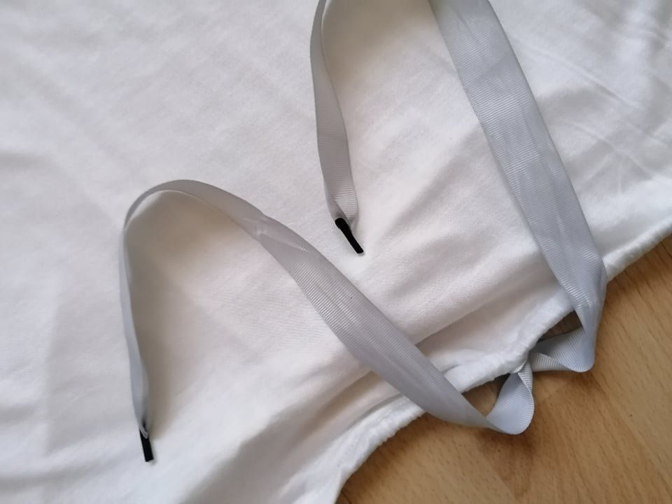 T-shirt: Tshirt Neu, gr. XL von Manor – Nuovo e nell'imballaggio originale da Triesen venduto da bubita 3
