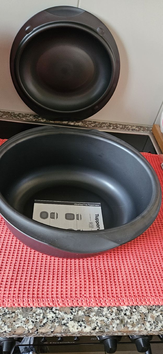 Tupperware Recipients et similaires: Ultra Pro 5l – Neuf avec emballage d'origine à Hasle b. Burgdorf par buddle32 2