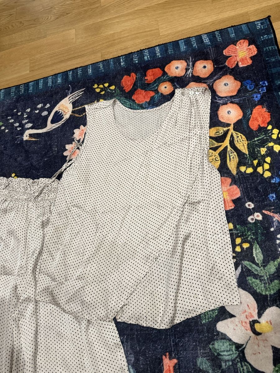 Completi & Tailleur: Ensemble d’été L – Nuovo (secondo la descrizione) da Martigny venduto da ber_tdz7 3