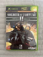 Soldier of Fortune 2: Double Helix für Xbox