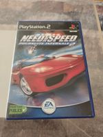Need For Speed Poursuite Inférnale 2